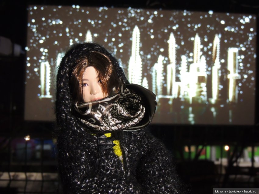 Темно — Туризм и путешествия: фотоотчеты из поездок