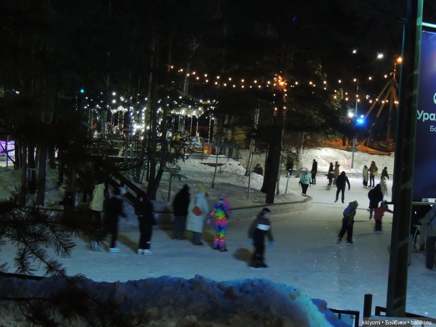 Темно — Туризм и путешествия: фотоотчеты из поездок