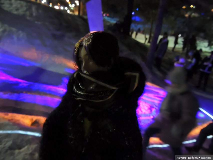 Темно — Туризм и путешествия: фотоотчеты из поездок (фото 9)