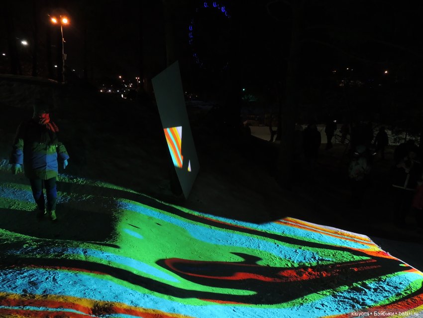 Темно — Туризм и путешествия: фотоотчеты из поездок (фото 10)