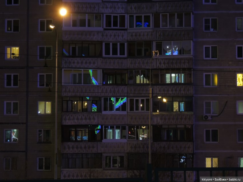 Темно — Туризм и путешествия: фотоотчеты из поездок