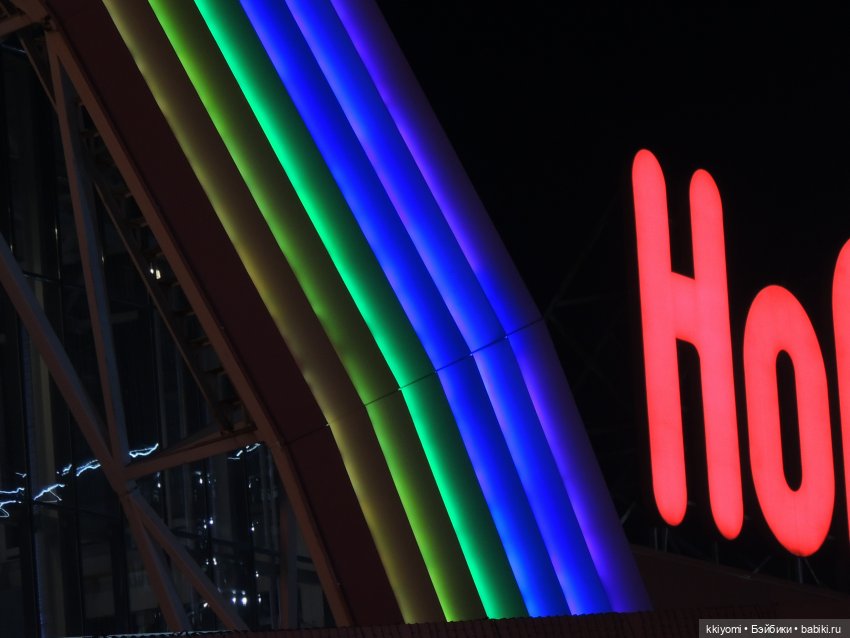 Темно — Туризм и путешествия: фотоотчеты из поездок (фото 2)