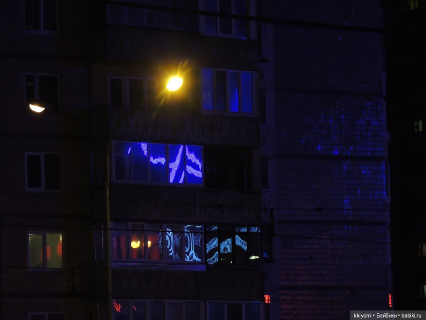 Темно — Туризм и путешествия: фотоотчеты из поездок