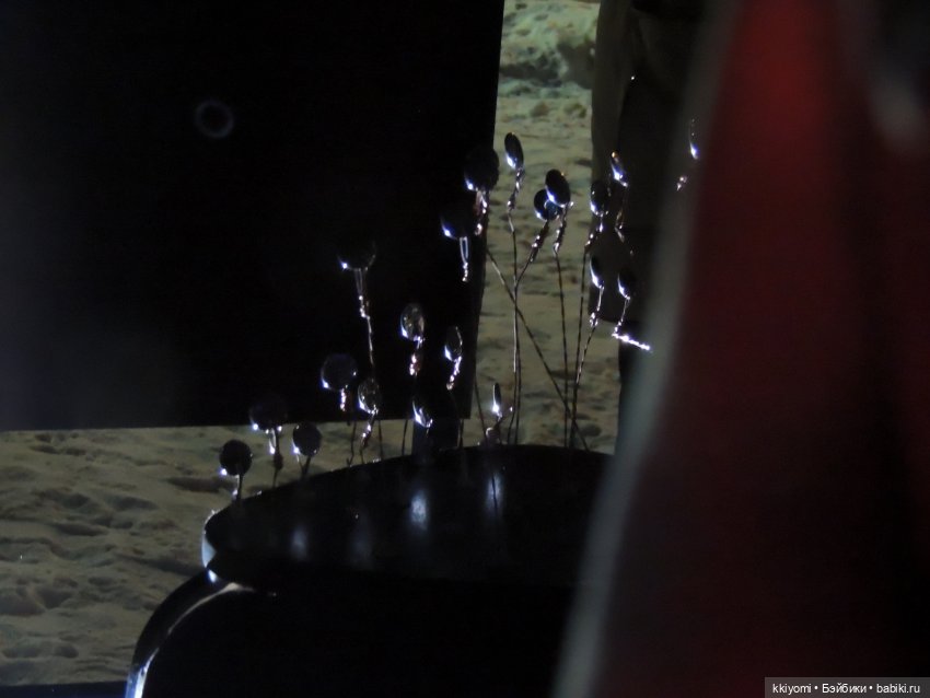 Темно — Туризм и путешествия: фотоотчеты из поездок