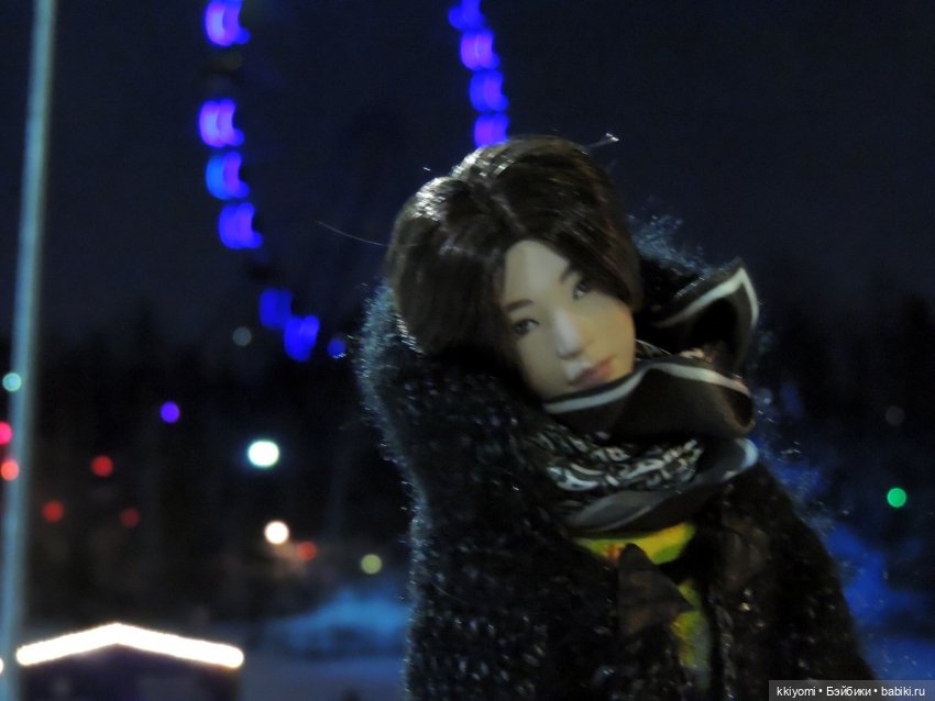 Темно — Туризм и путешествия: фотоотчеты из поездок (фото 6)