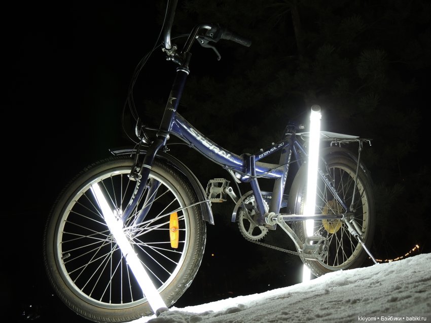 Темно — Туризм и путешествия: фотоотчеты из поездок (фото 4)