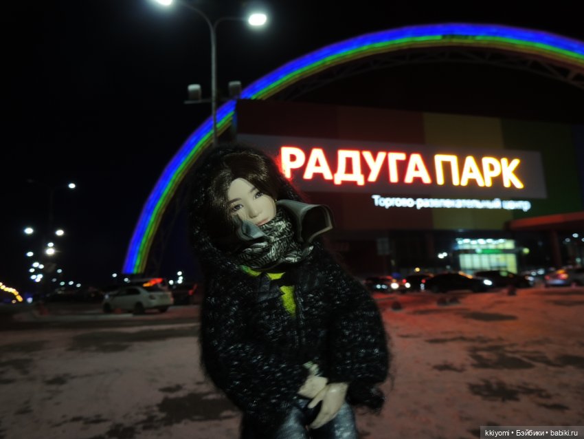 Темно — Туризм и путешествия: фотоотчеты из поездок