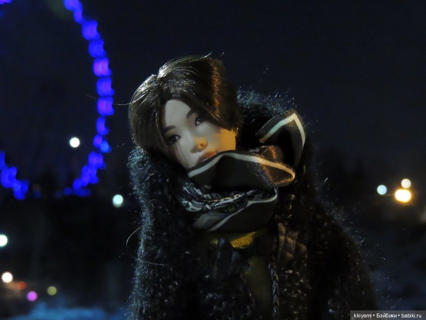 Темно — Туризм и путешествия: фотоотчеты из поездок (фото 7)