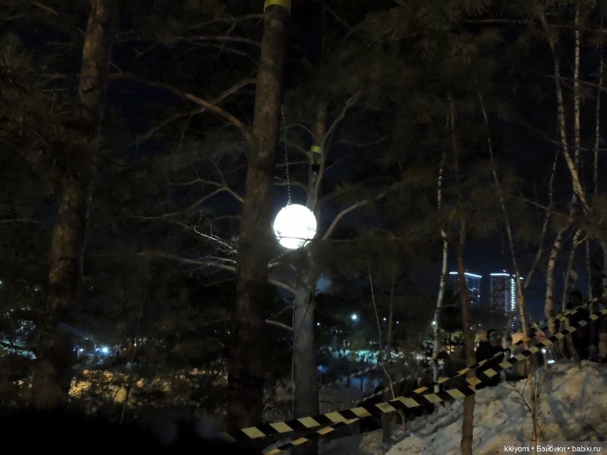 Темно — Туризм и путешествия: фотоотчеты из поездок