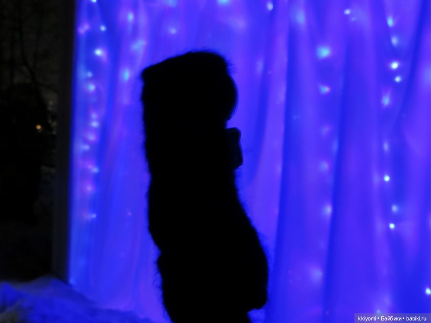 Темно — Туризм и путешествия: фотоотчеты из поездок