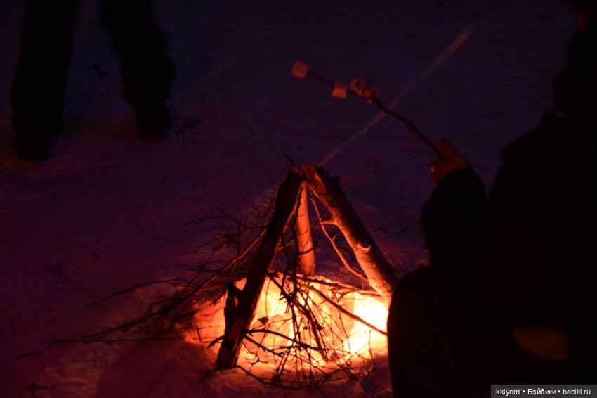 Темно — Туризм и путешествия: фотоотчеты из поездок