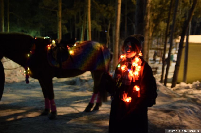 Темно — Туризм и путешествия: фотоотчеты из поездок