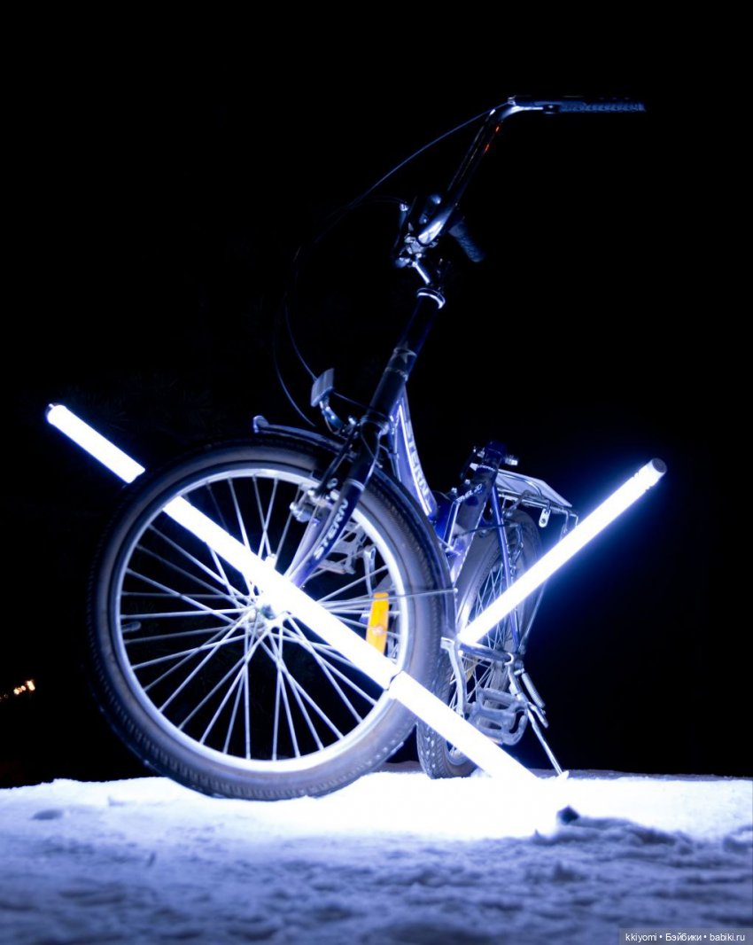 Темно — Туризм и путешествия: фотоотчеты из поездок (фото 5)