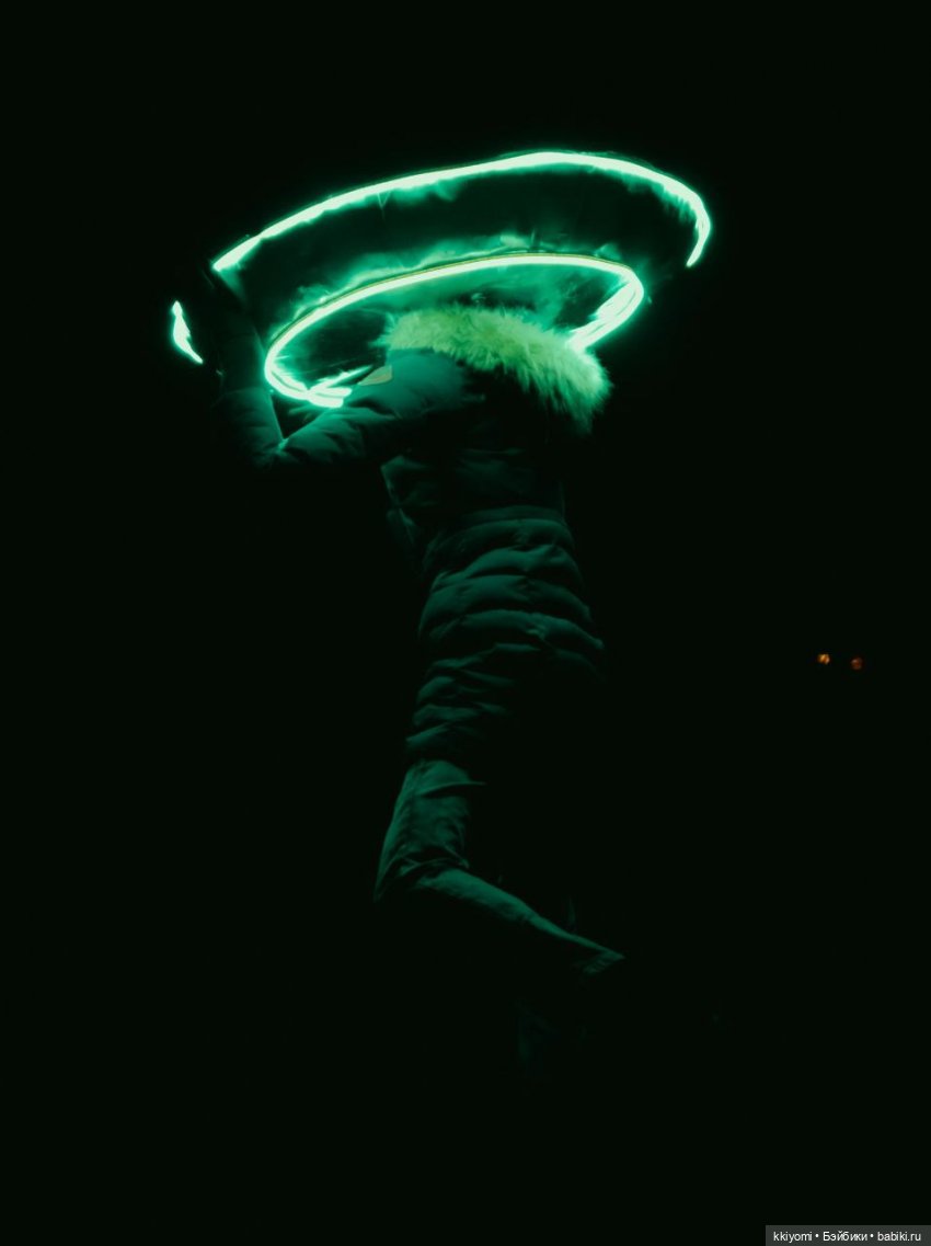 Темно — Туризм и путешествия: фотоотчеты из поездок