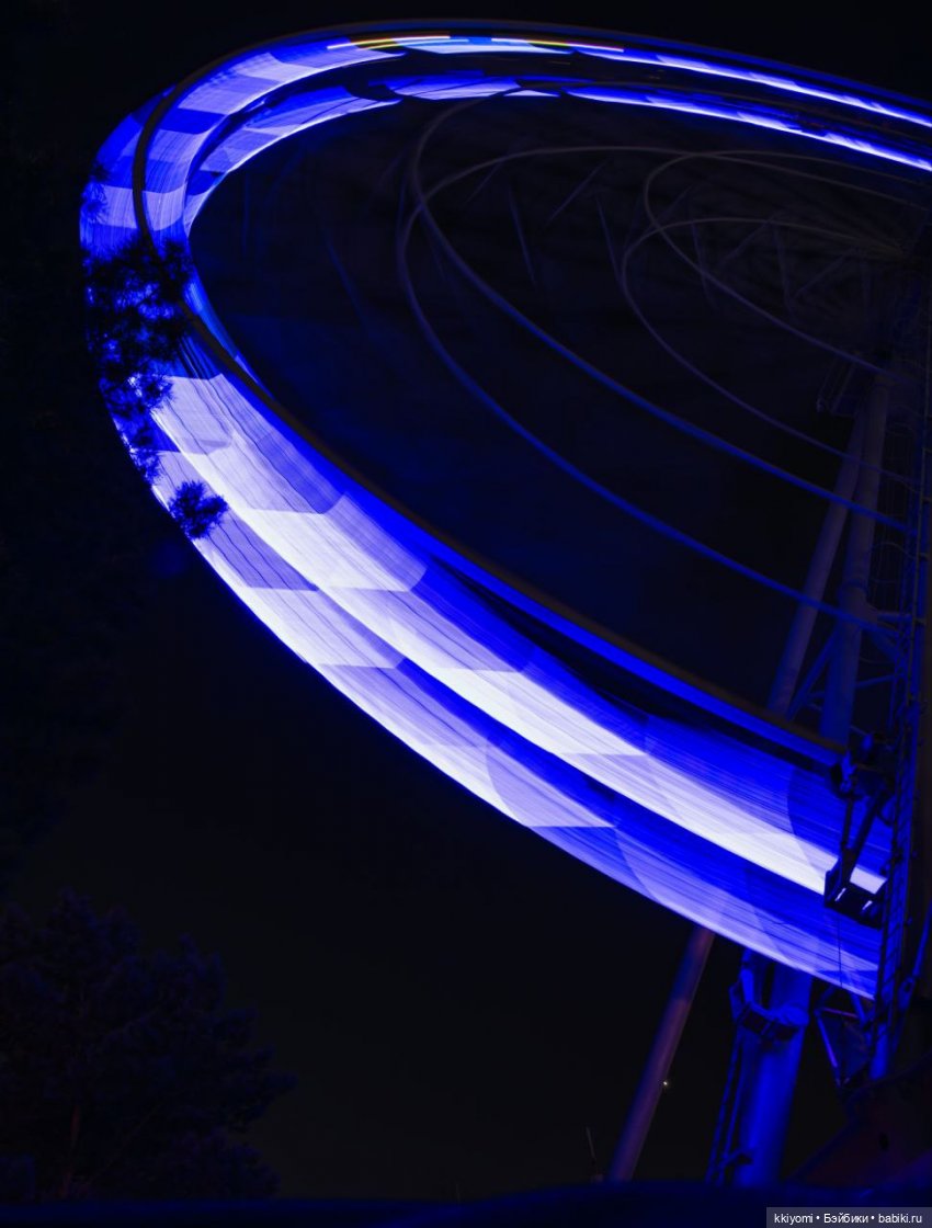 Темно — Туризм и путешествия: фотоотчеты из поездок