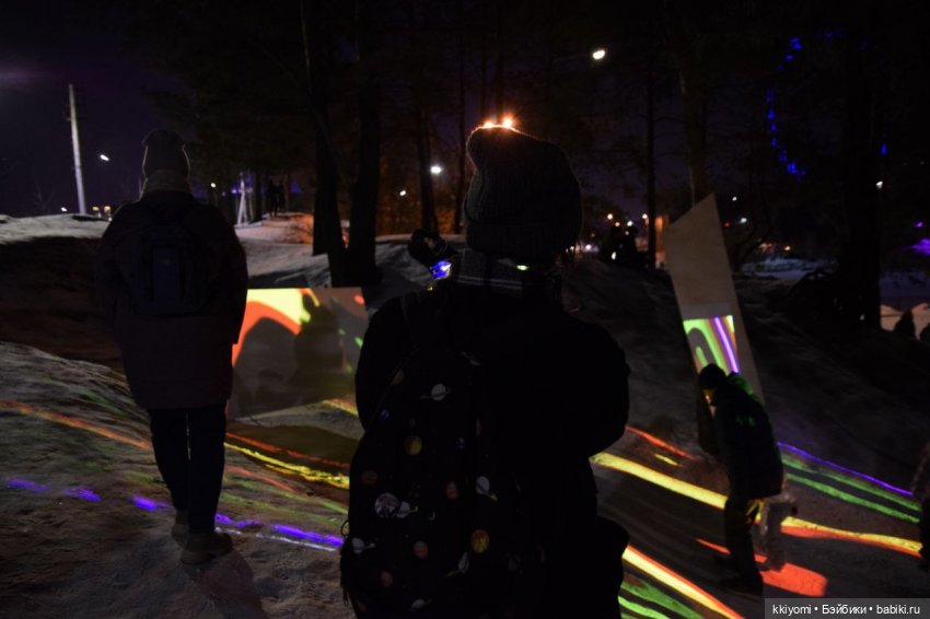 Темно — Туризм и путешествия: фотоотчеты из поездок (фото 8)