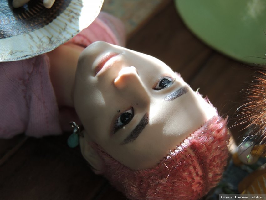 Весенняя уборка — Куклы BTS (БТС) от Mattel: K (фото 6)