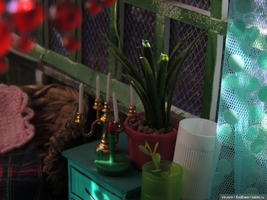 Весна — Куклы BTS (БТС) от Mattel: K (фото 5)