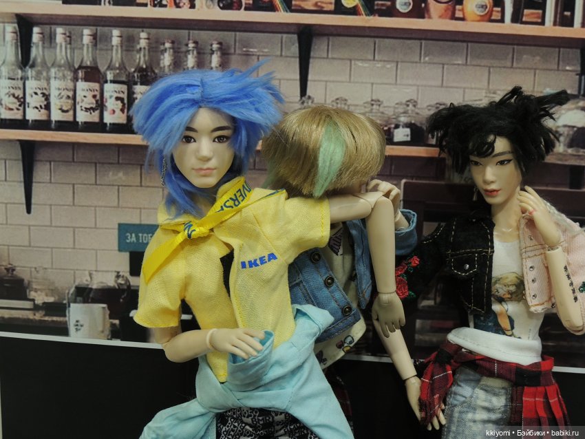 Макнешки фигню не посоветуют😼😼 (фото 8)