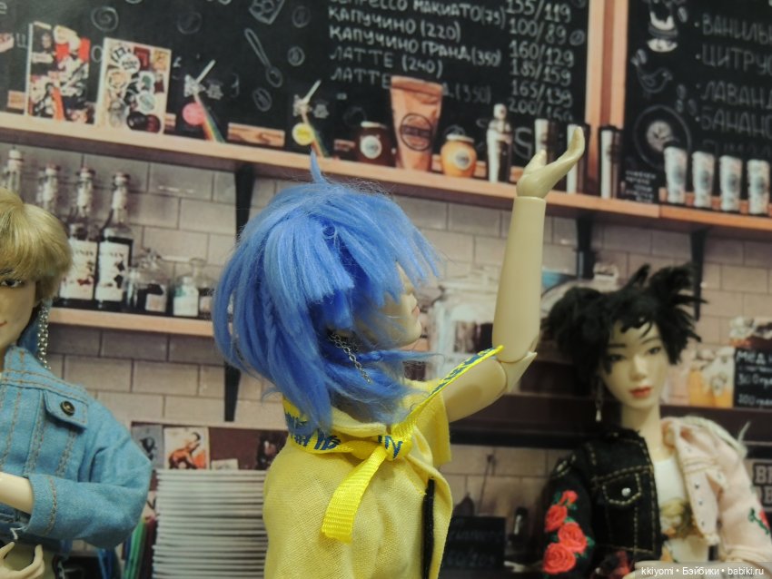 Макнешки фигню не посоветуют😼😼