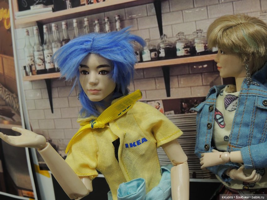 Макнешки фигню не посоветуют😼😼