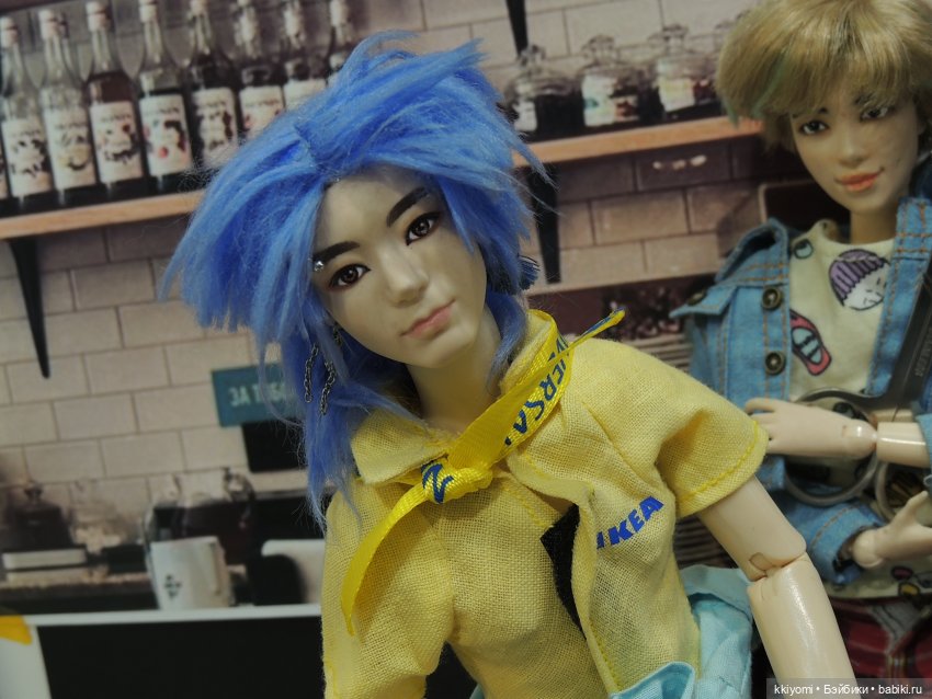 Макнешки фигню не посоветуют😼😼