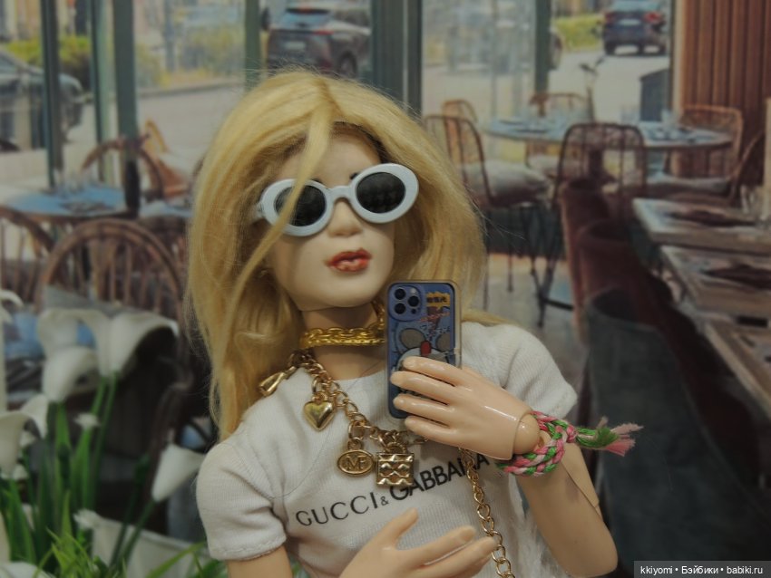 Макнешки фигню не посоветуют😼😼