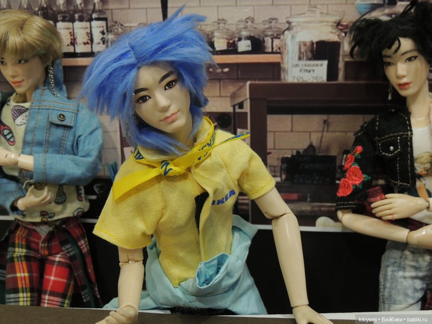 Макнешки фигню не посоветуют😼😼