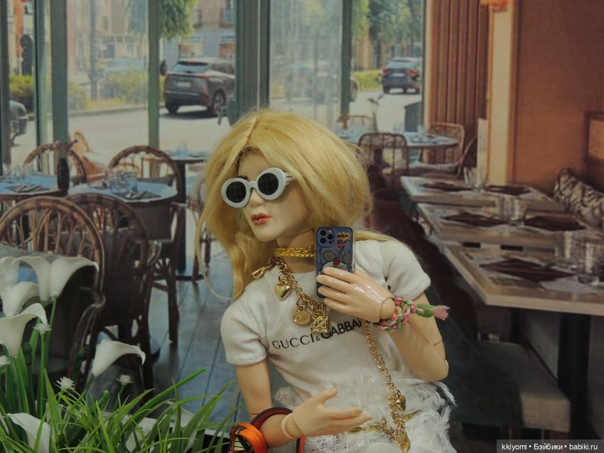 Макнешки фигню не посоветуют😼😼