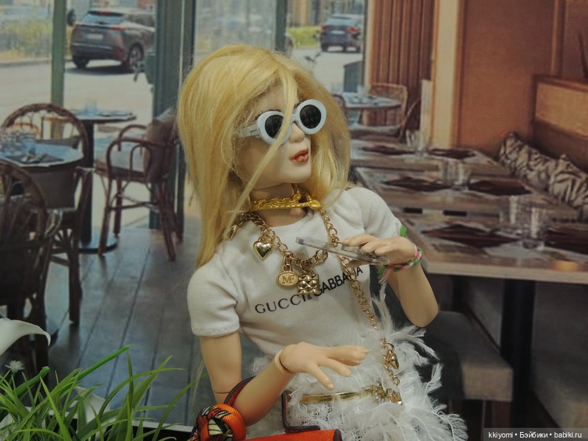 Макнешки фигню не посоветуют😼😼