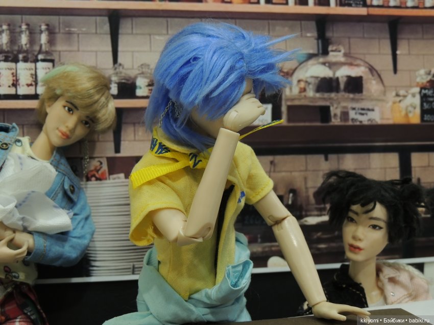 Макнешки фигню не посоветуют😼😼