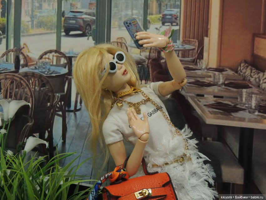 Макнешки фигню не посоветуют😼😼