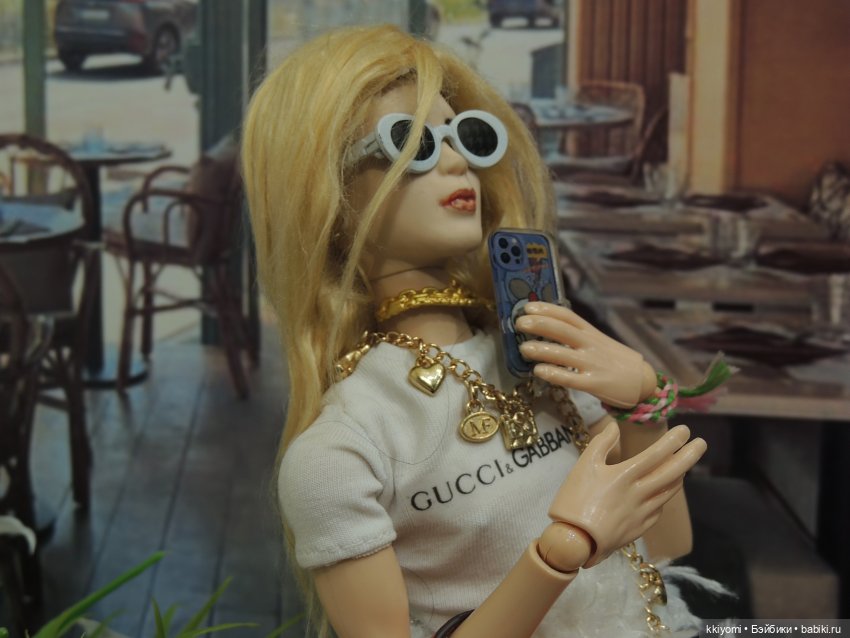 Макнешки фигню не посоветуют😼😼