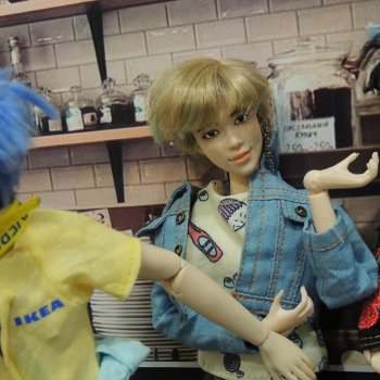 Макнешки фигню не посоветуют😼😼