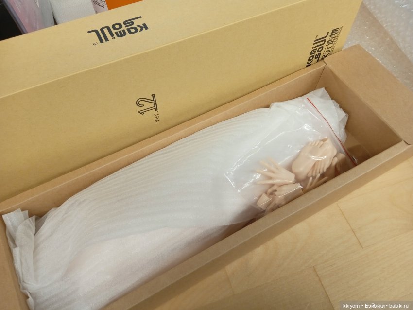 Возвращение Тая — Куклы BTS (БТС) от Mattel: K (фото 3)