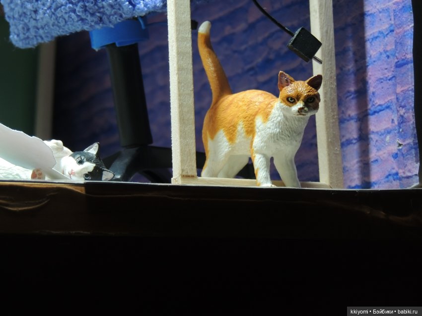 Куклоулов на блошке — Встречи коллекционеров кукол (кукловстречи): анонсы