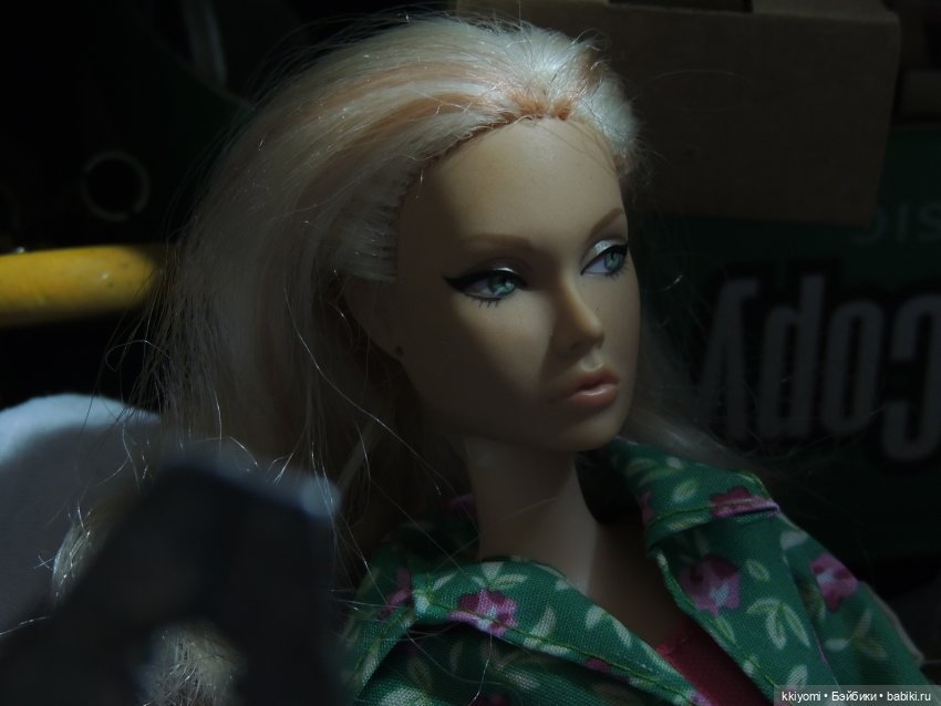 Куклоулов на блошке — Встречи коллекционеров кукол (кукловстречи): анонсы