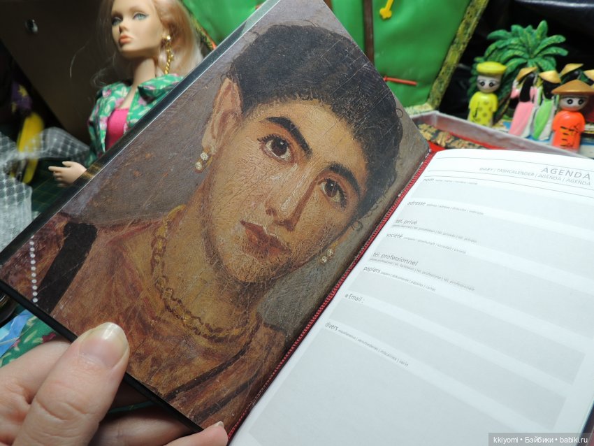 Куклоулов на блошке — Встречи коллекционеров кукол (кукловстречи): анонсы