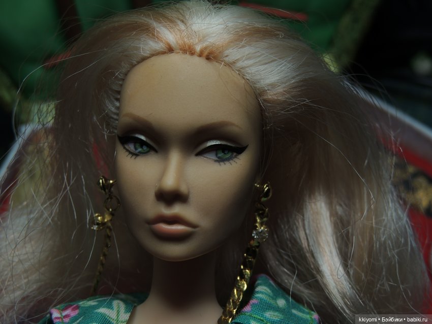 Куклоулов на блошке — Встречи коллекционеров кукол (кукловстречи): анонсы