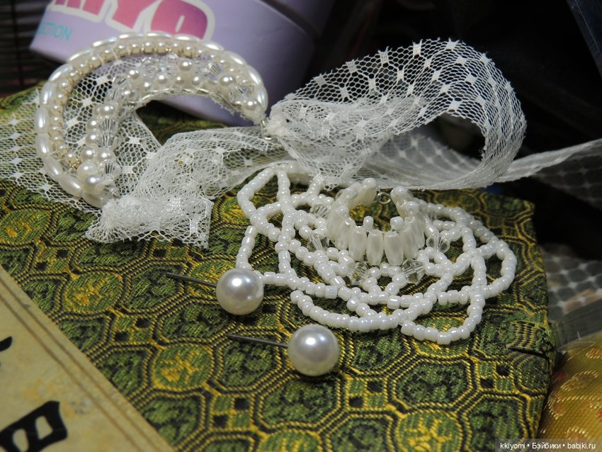 Куклоулов на блошке — Встречи коллекционеров кукол (кукловстречи): анонсы (фото 6)