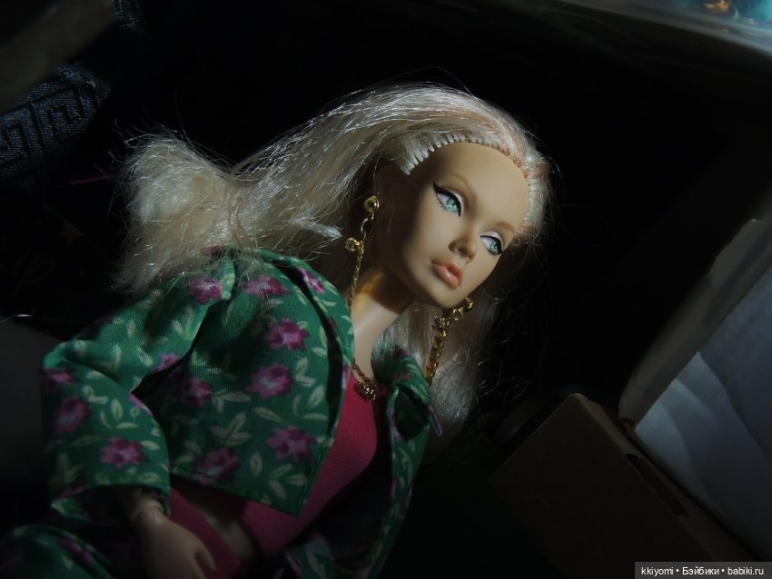 Куклоулов на блошке — Встречи коллекционеров кукол (кукловстречи): анонсы