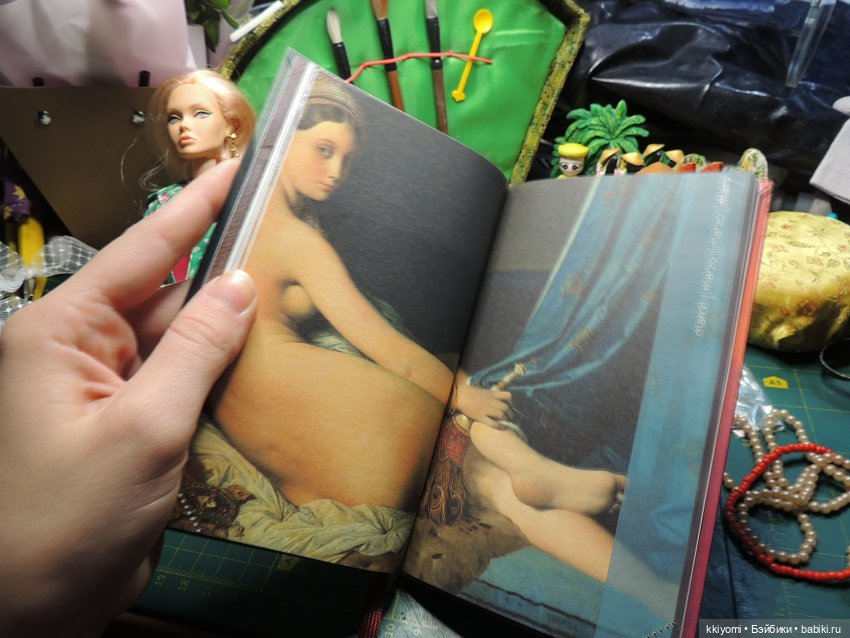 Куклоулов на блошке — Встречи коллекционеров кукол (кукловстречи): анонсы