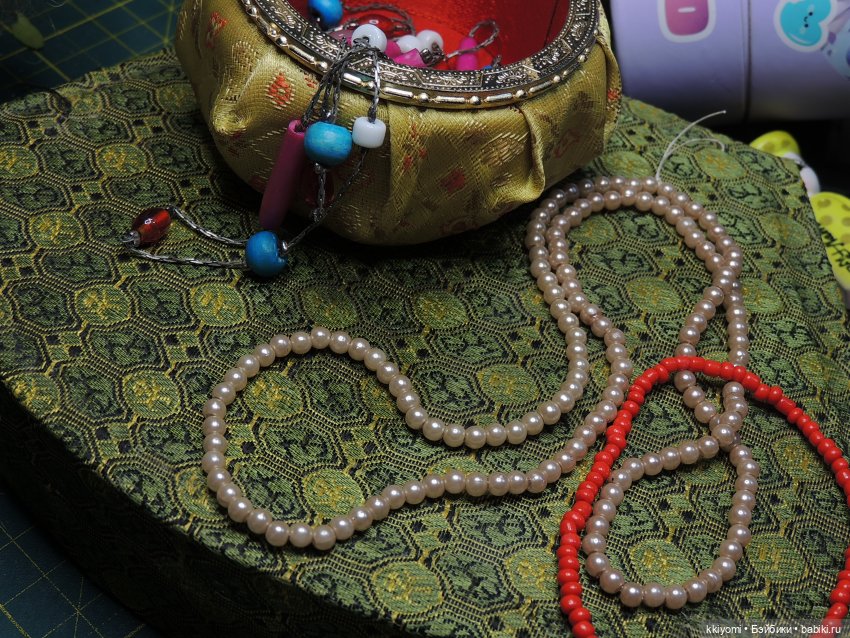 Куклоулов на блошке — Встречи коллекционеров кукол (кукловстречи): анонсы (фото 8)