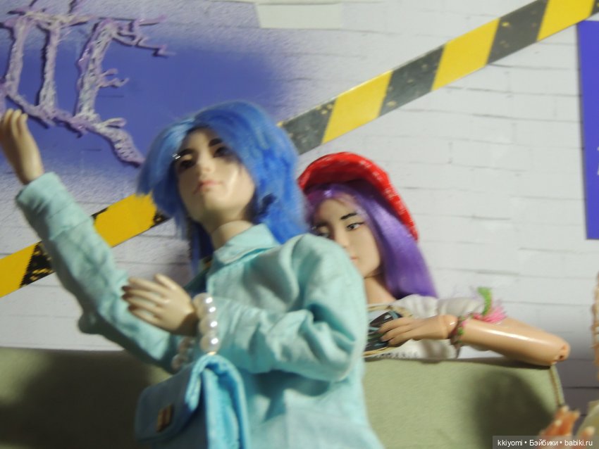 Возвращение блудного бати