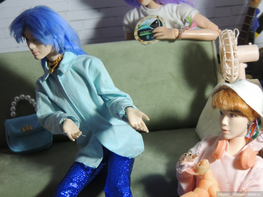 Возвращение блудного бати (фото 4)