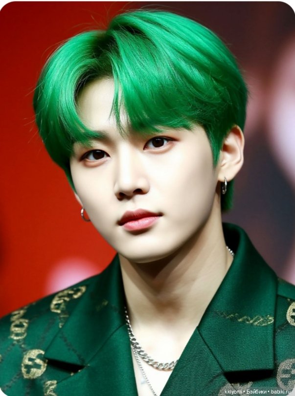 Прототипы Fluorite в реальной жизни