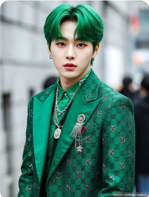 Прототипы Fluorite в реальной жизни