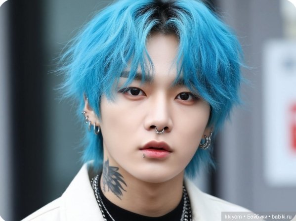 Прототипы Fluorite в реальной жизни