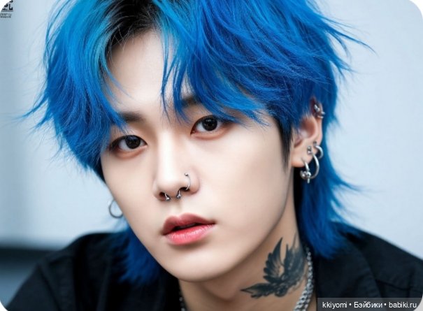 Прототипы Fluorite в реальной жизни