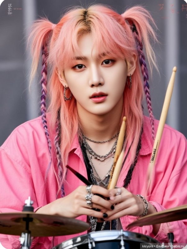 Прототипы Fluorite в реальной жизни